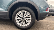 Volkswagen T-Roc 1.5 TSI Life 5dr Petrol Hatchback